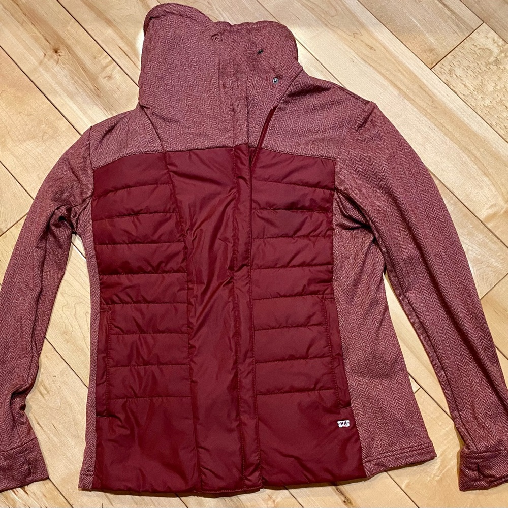 Helly Hanson light weight jacket